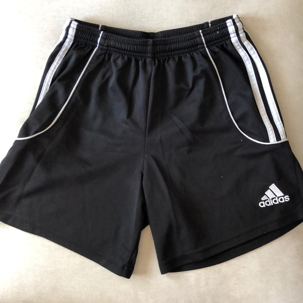 Adidas Climalite Shorts